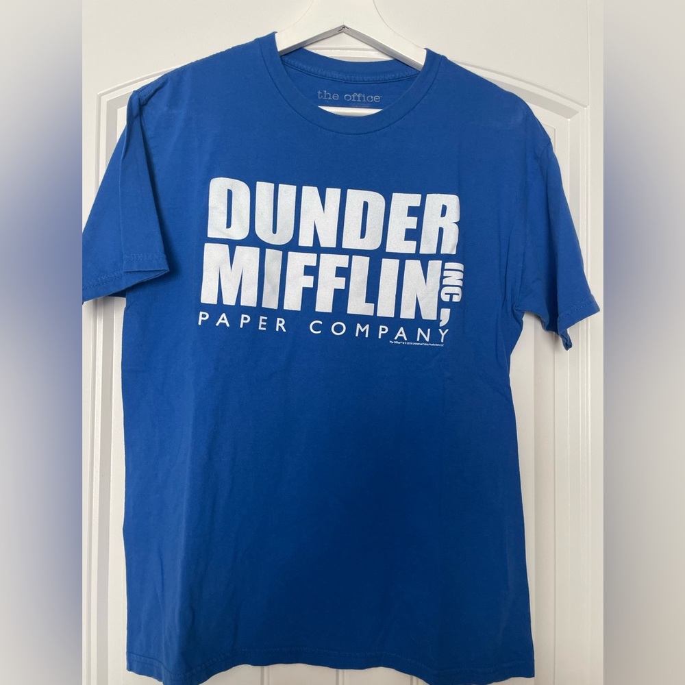 The Office tee